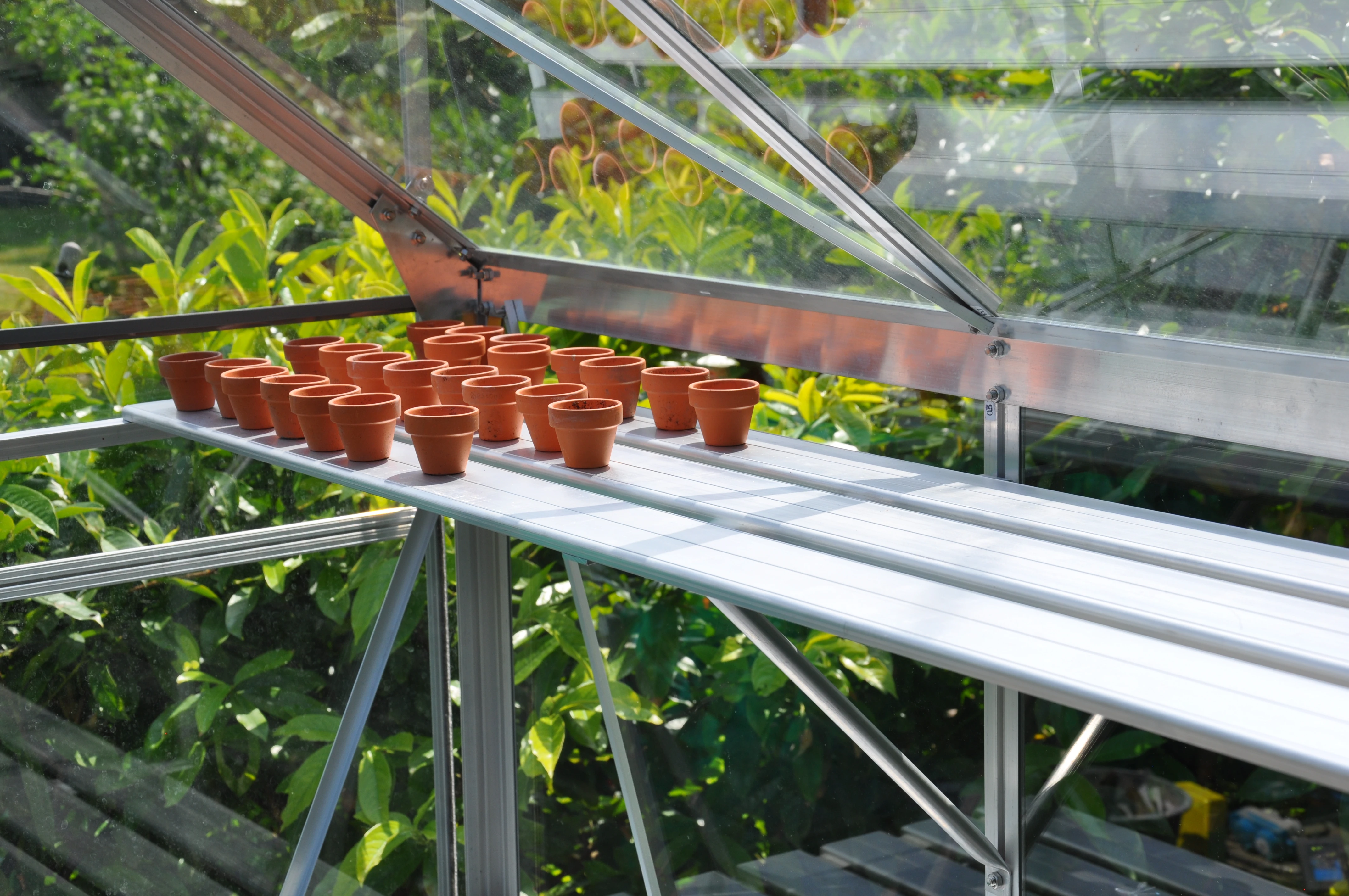 Royal Well Alu Sower 150 x 32.5 cm - Afbeelding 3